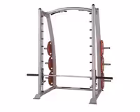 اسمیت ماشین MSM