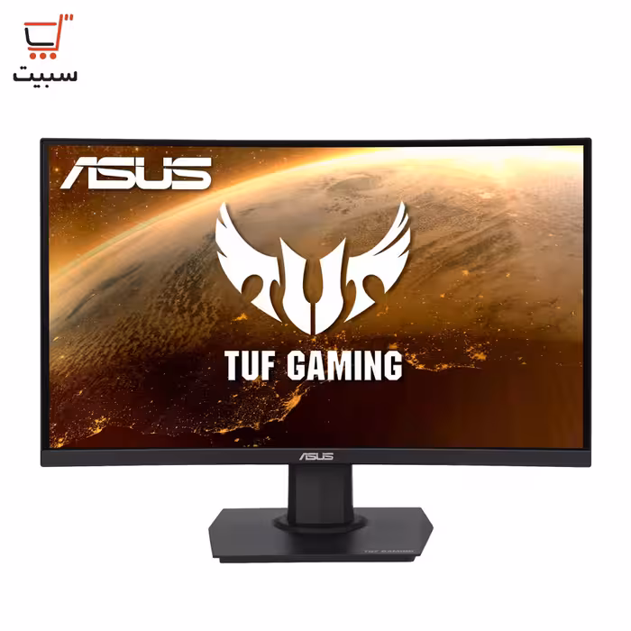 مانیتور 27 اینچی گیمینگ ایسوس مدل TUF Gaming VG279Q1R