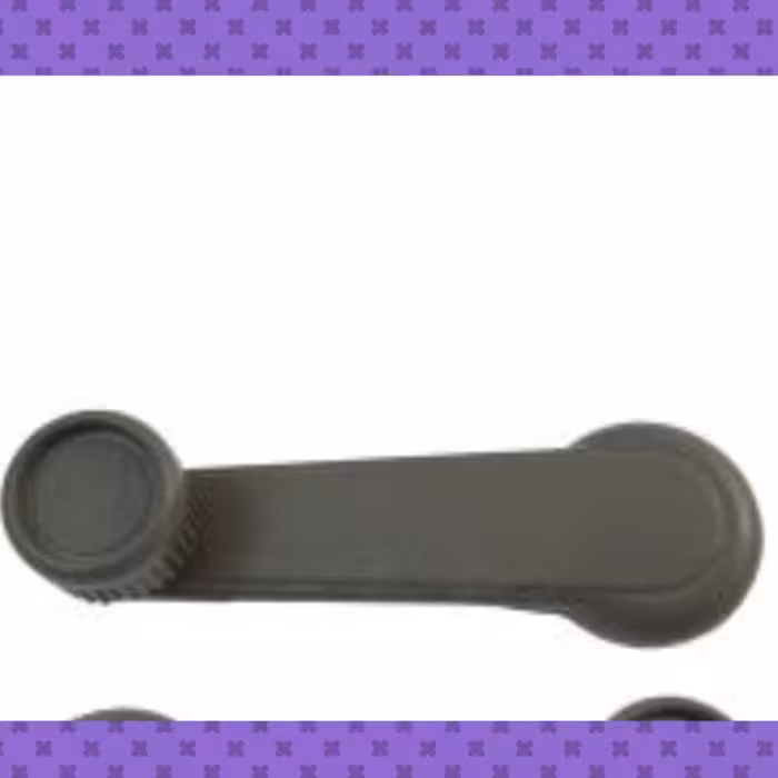 دستگیره شیشه بالابرعقب پراید صبا.فروشگاه بسم الله