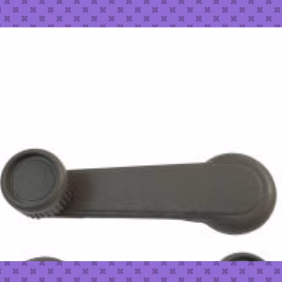 دستگیره شیشه بالابرعقب پراید صبا.فروشگاه بسم الله