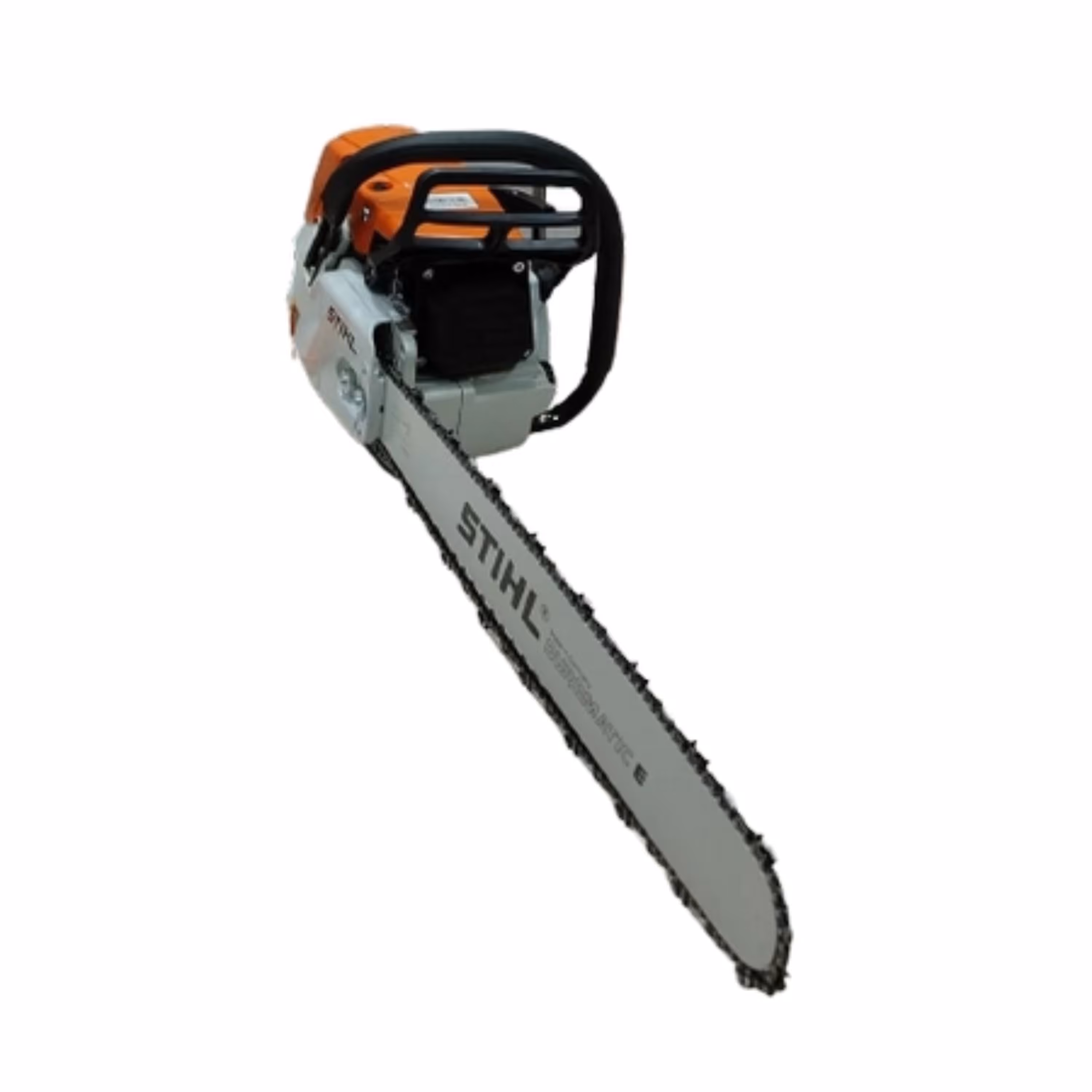 اره بنزینی مارک اشتیل