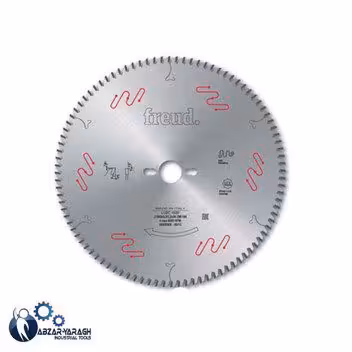 تیغ اره الماسه جترال 18 سانتیمتر فرود 56 دندانه LU2D0200 - ابزار یراق