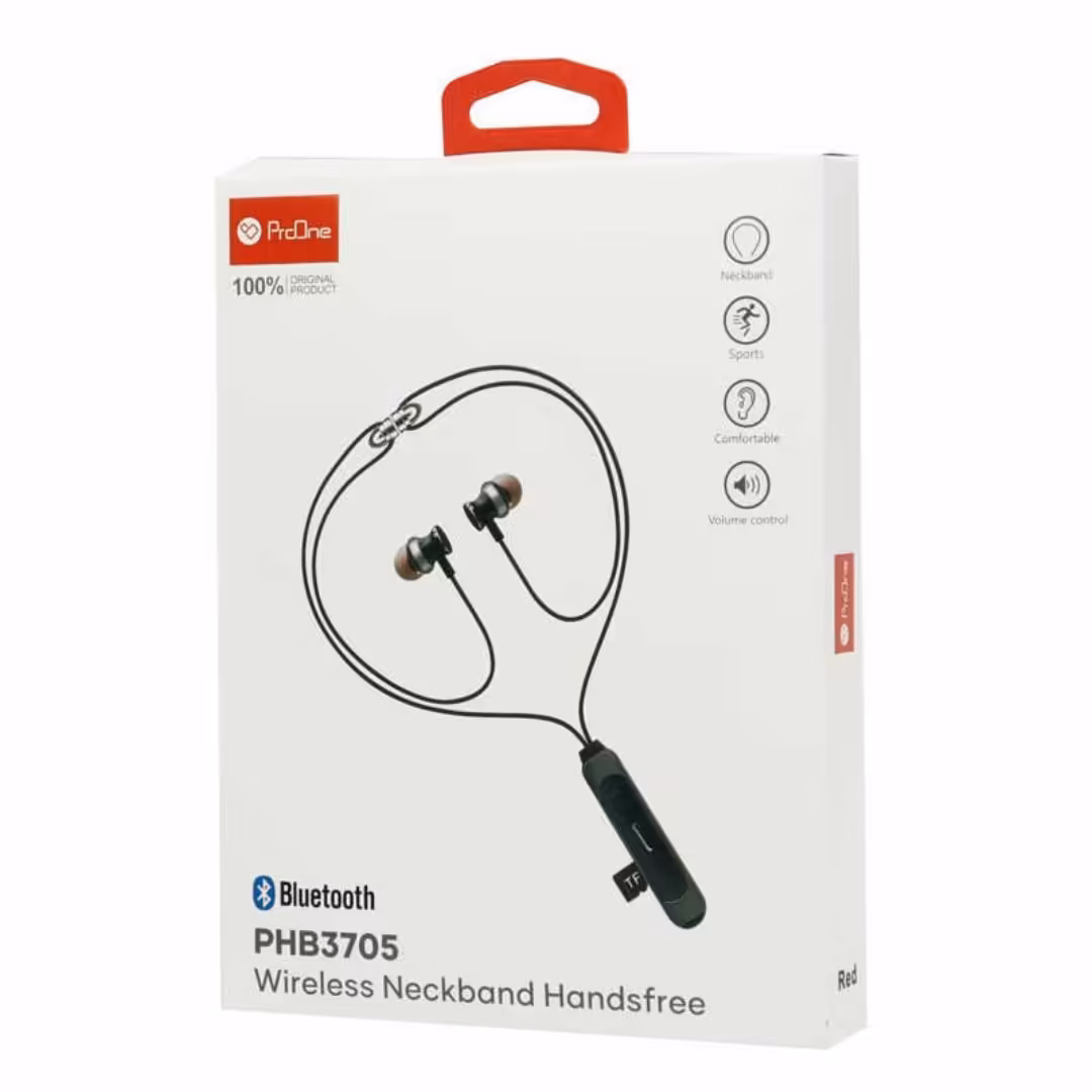 هدست بلوتوث پرووان مدل PHB3705 (Joyce)

