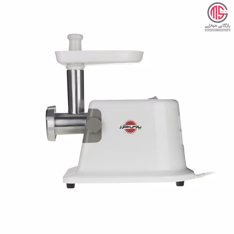 چرخ گوشت پارس خزر مدل MT-1200