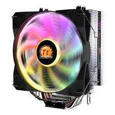 سیستم خنک کننده بادی ترمالتیک RGB مدل S400