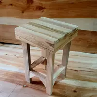 چهار پایه چوبی آتوسا سایز 1 