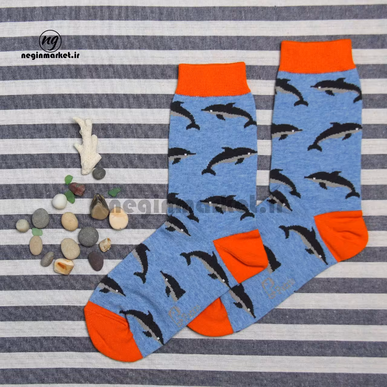 پاتریس طرح دلفین