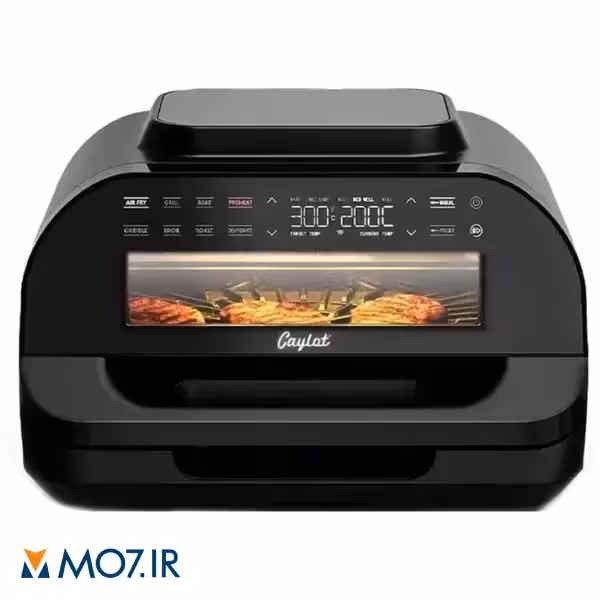 سرخ کن و گریل کایلوت مدل Caylot AFG450 | فروشگاه اینترنتی موبایل 7