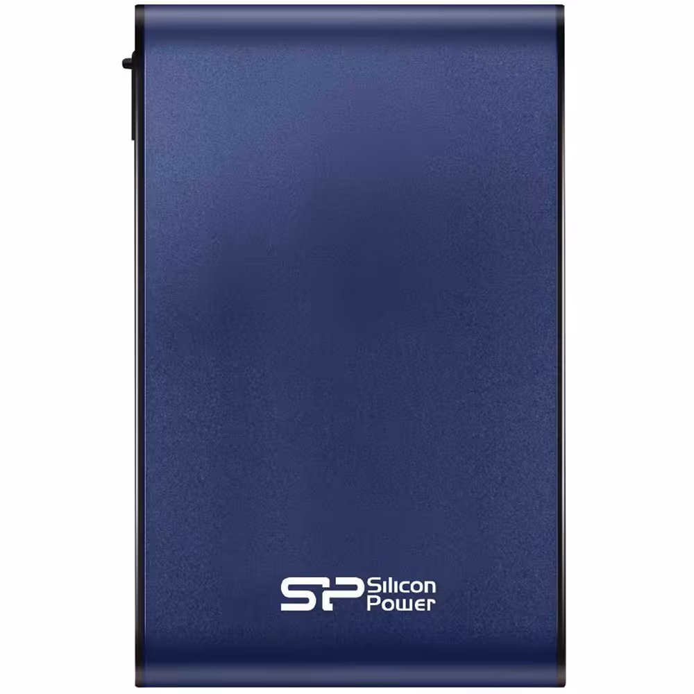 هارد اکسترنال سیلیکون پاور Silicon Power Armor A80 2TB
