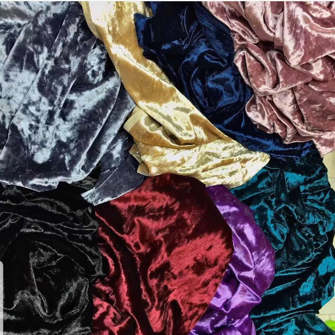 مخمل ابروبادی 5 نخ