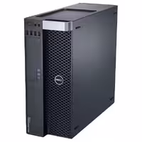 کیس استوک دل Dell workstation t3600