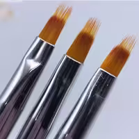 قلم آمبره یانگ مخصوص کاشت ناخن