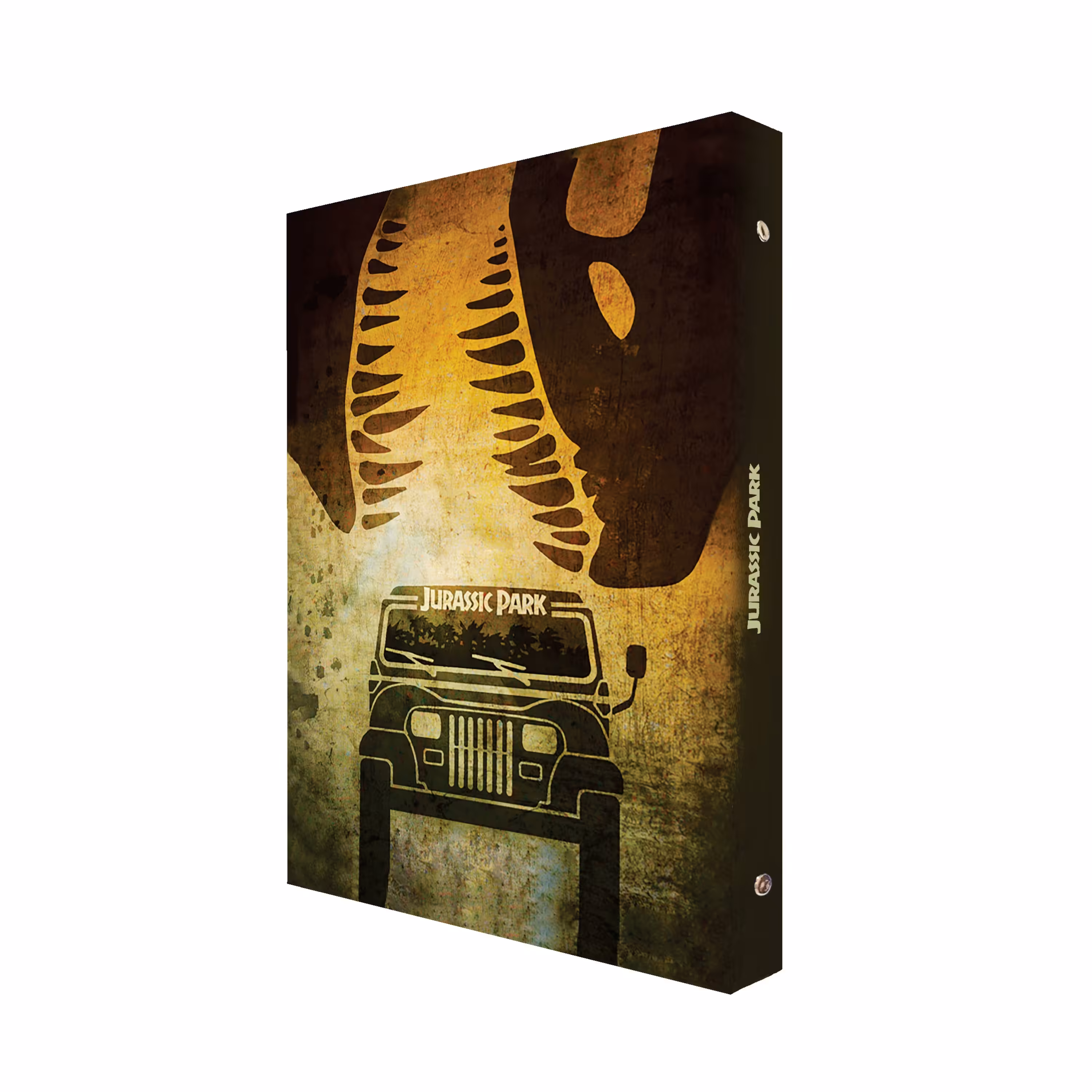 کلاسور پدیده نقش مدل کالکشن فیلم و سریال طرح پارک ژوراسیک jurassic park کد 02