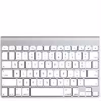 کیبورد بی‌سیم اپل مدل ام سی 184