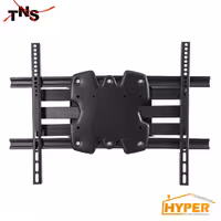 پایه دیواری تلویزیون تی ان اس BT WM 04