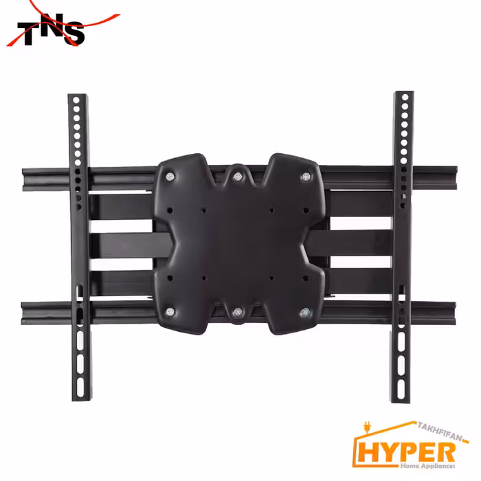 پایه دیواری تلویزیون تی ان اس BT WM 04