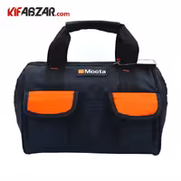 کیف ابزار 35 سانت موتا مدل MO403035