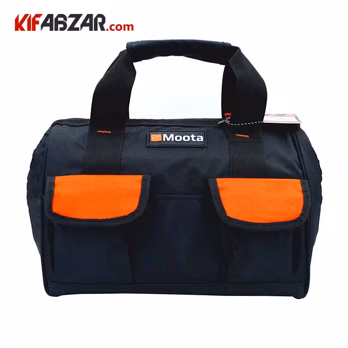 کیف ابزار 35 سانت موتا مدل MO403035