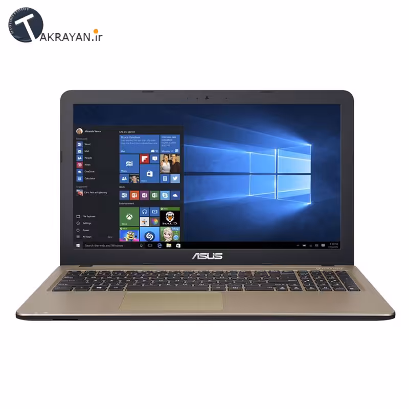 ASUS A540UP Intel Core i5 (8250U) | 8GB DDR4 | 1TB HDD | Radeon R5 M430 2GB