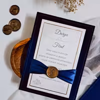 تک کارت آتلیه کد  C0046