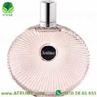 عطر ادکلن لالیک ساتین 100 میل زنانه