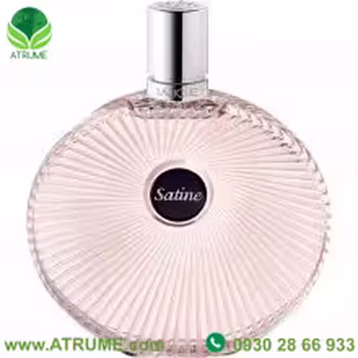عطر ادکلن لالیک ساتین 100 میل زنانه