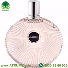 عطر ادکلن لالیک ساتین 100 میل زنانه