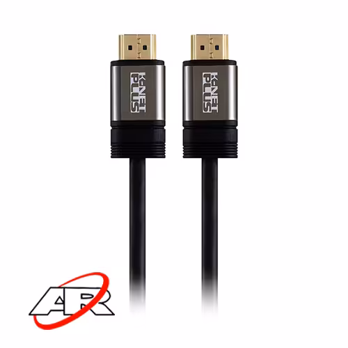 کابل 2.0 HDMI کی نت پلاس 25 متر