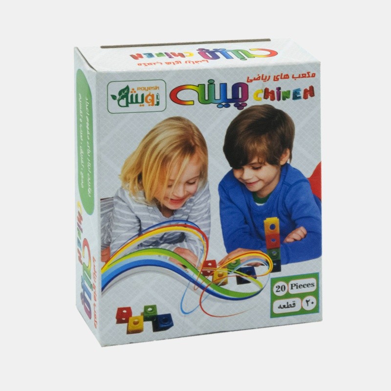 چینه رویش