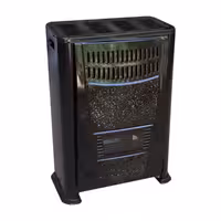 بخاری گازی مدل 7000