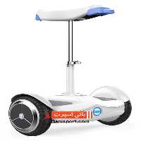 اسکوتر هوشمند ایرویل S6