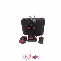 قیچی شارژی 21 ولت کرس