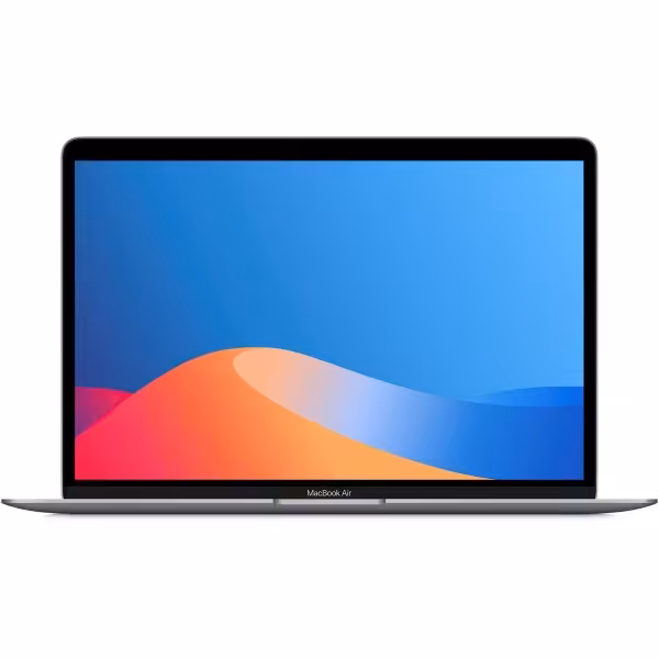 لپ تاپ 13 اینچی اپل مدل MacBook Air CTO 1TB M1 2020