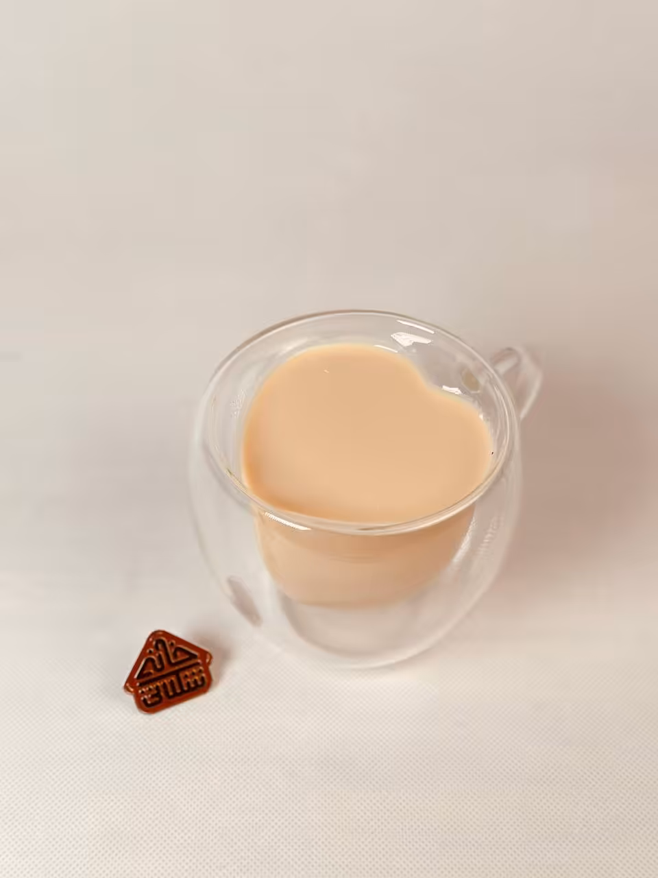 ماگ پیرکس قلبی بزرگ کد002177