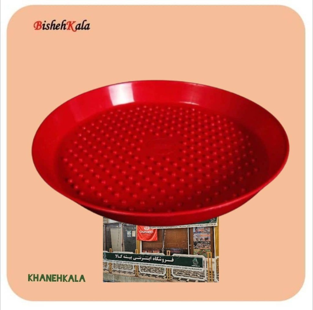 سینی دانخوری جوجه یکروزه مرغ