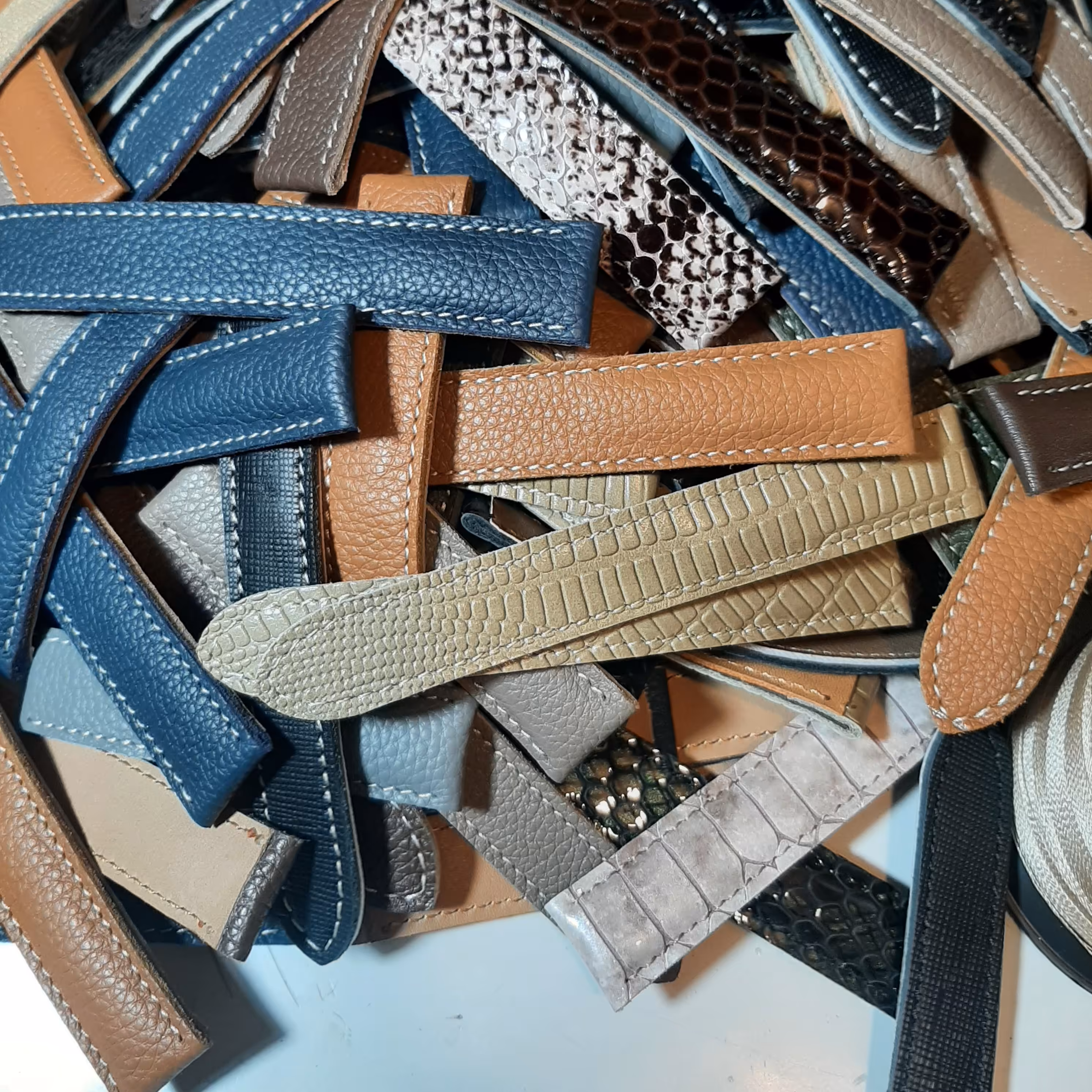 بند ساعت سامسونگ