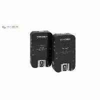 تریگر فلاش وایرلس یونگنو مدل YN-622C E-TTL مناسب برای دوربین های کانن