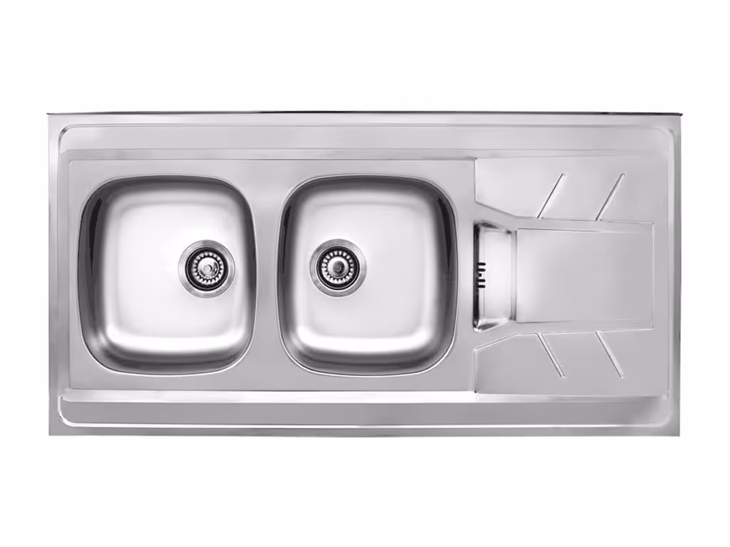 سینک اخوان مدل 154SP روکار