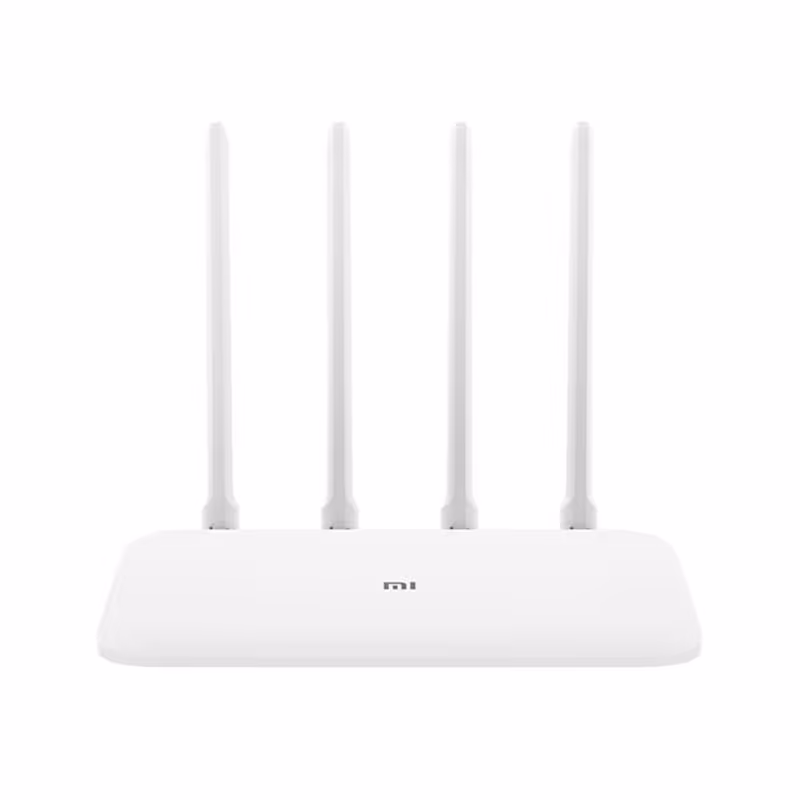 روتر شیائومی Mi Router 4A Gigabit Edition - فروشگاه اینترنتی زومیکس