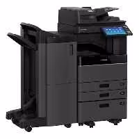 دستگاه کپی توشیبا مدل e-STUDIO 4518A