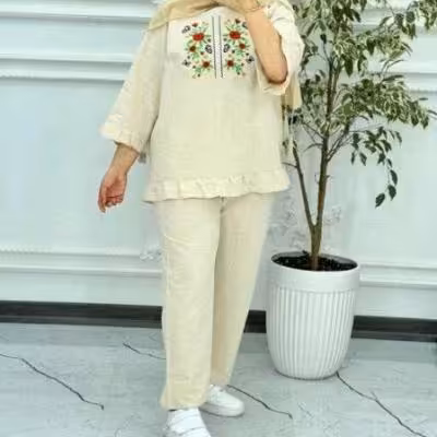 ست اسوده لنین