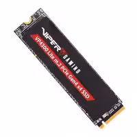 قیمت و خرید اس اس دی 1 ترابایت پاتریوت مدل Viper VP4300 Lite M.2 2280 PCIe 4.0 NVMe | یاس ارتباط