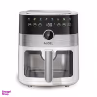 سرخ کن بدون روغن میگل مدل GAF 135