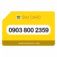 09038002359 - سیم کارت اعتباری ایرانسل