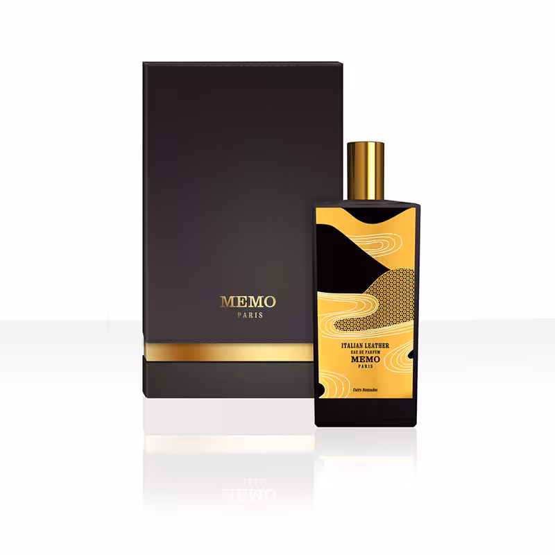 عطر ادکلن ممو ایتالین لدر Memo Italian Leather