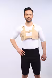 حمایت کننده قفسه سینه آدور 210421