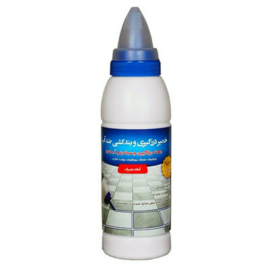 خمیر درزگیر ضد آب یک عددی