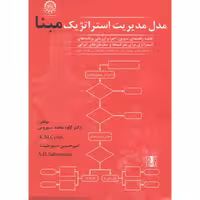 کتاب مدل مدیریت استراتژِیک مبنا