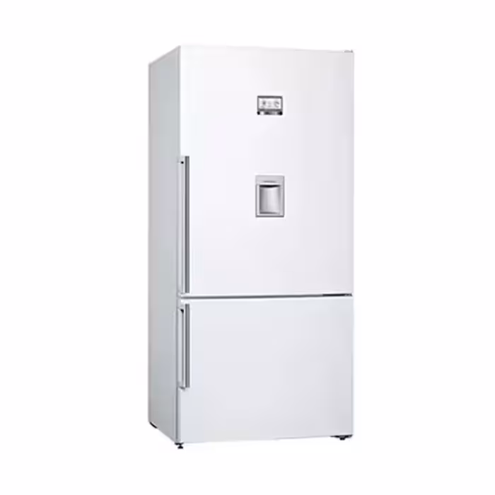 یخچال فریزر بوش مدل KGD86AW31U