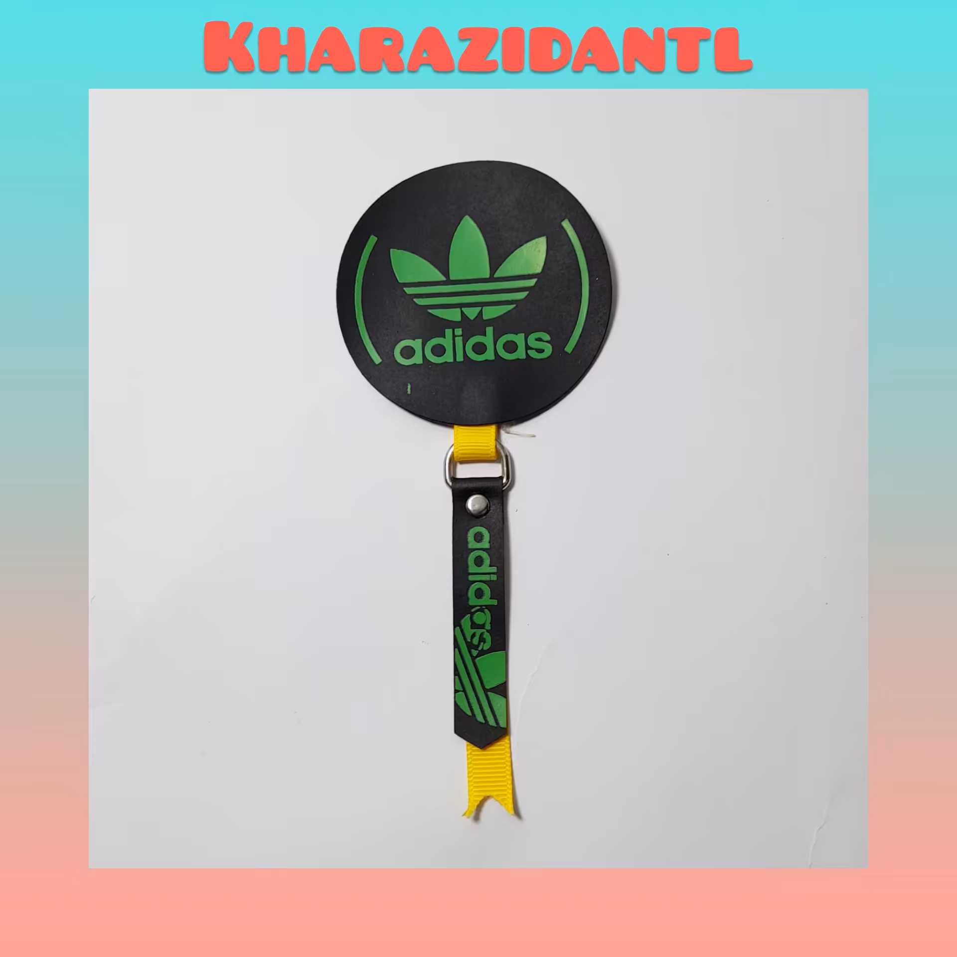 مارک لباس کد 7